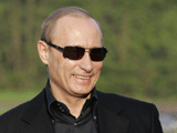 Премьер Путин отказался от прямого