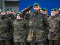 В Германии тревога: жалкий бундесвер не сможет противостоять России