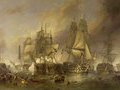 Трафальгар: день, когда Англия стала хозяйкой морей , а Наполеон повернул против России